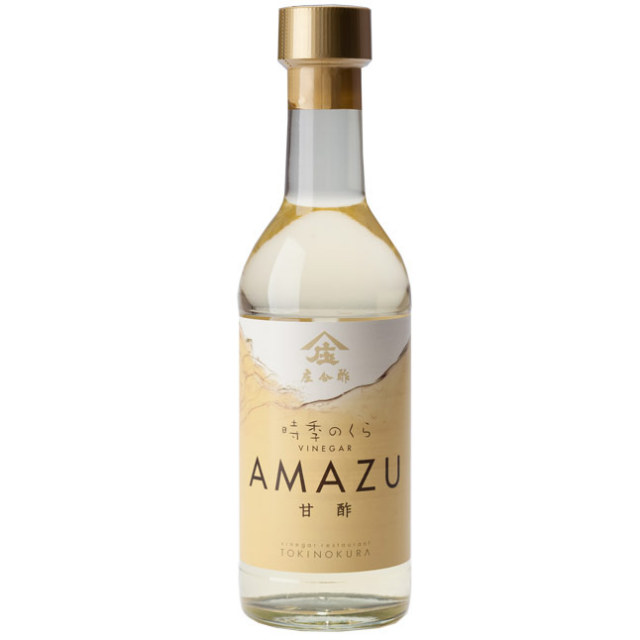 甘酢300ｍｌ　時季のくら