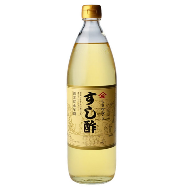 すし酢900ｍｌ