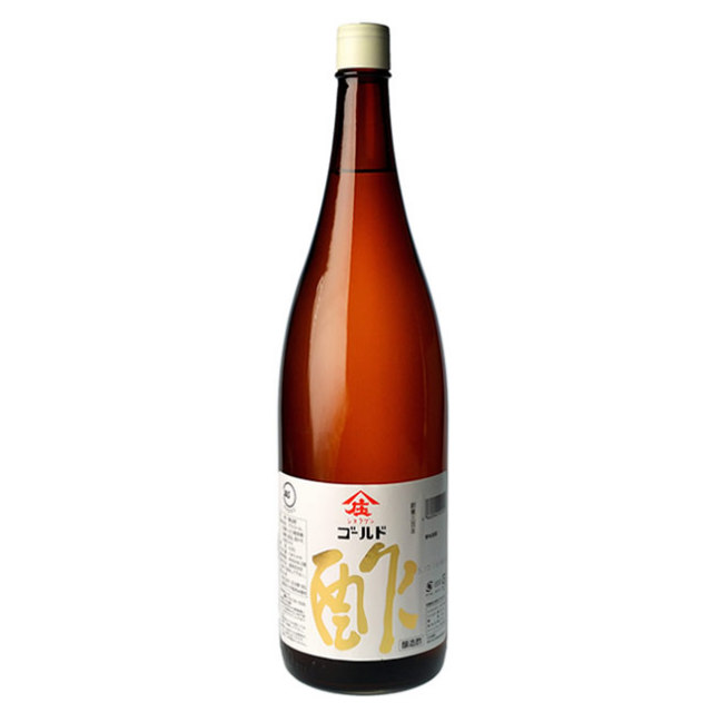 ゴールド酢1800ｍｌ