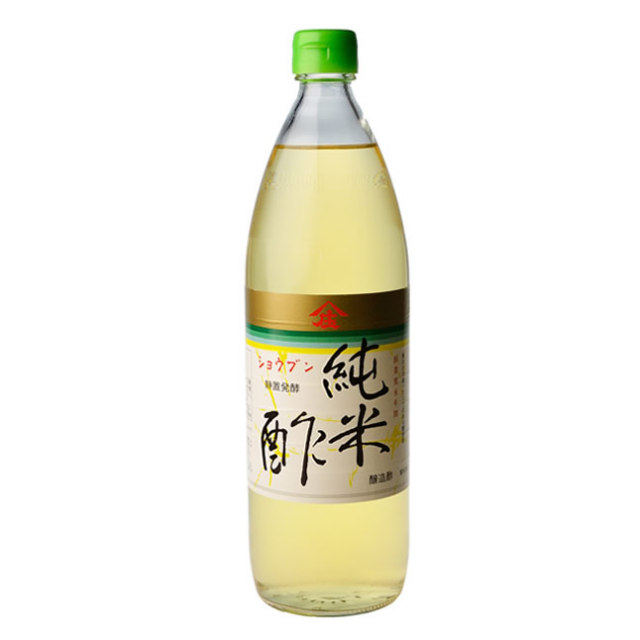 純米酢900ml